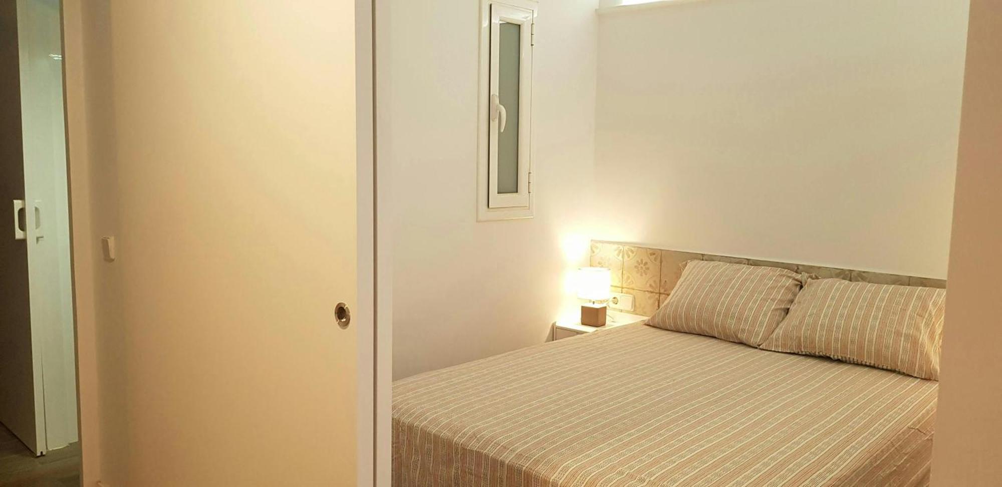 Sant Antoni 4 - Downtown Barcelona. Modern Apartment Ngoại thất bức ảnh